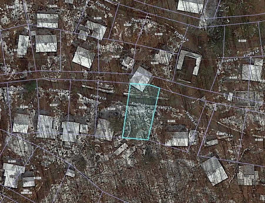 1st image of 0 Firefly Ln