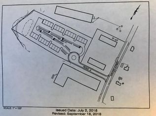 0 Winter St, Hanson, MA 02341