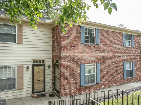 116 Ardwick Ter #2J, Lansdale, PA 19446