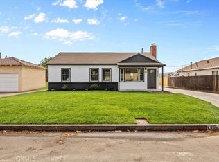 4025 Olive St, Chino, CA 91710