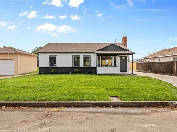 4025 Olive St, Chino, CA 91710
