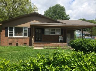1115 Lincoln St SE, Wilson, NC 27893