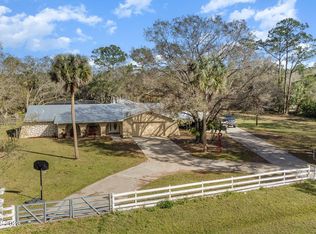 2160 Valkaria Rd, Grant Valkaria, FL 32950