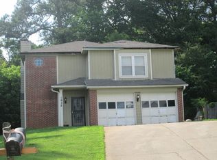 1938 Corners Cir, Lithonia, GA 30058