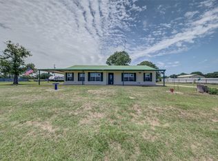 1080 Harris Rd, Azle, TX 76020