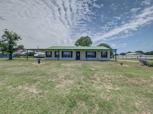 1080 Harris Rd, Azle, TX 76020