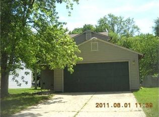 5309 Telford Ct, Indianapolis, IN 46254