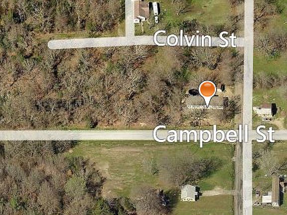 2nd image of 2810 Campbell St