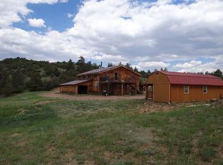 3391 County Road 21, Canon City, CO 81212