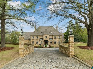 4539 High Court Cir, Birmingham, AL 35242