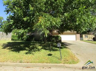 2716 Boldt Ave, Tyler, TX 75701