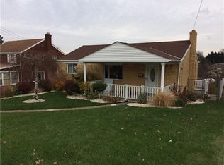 1309 Edgewood Dr, Homestead, PA
