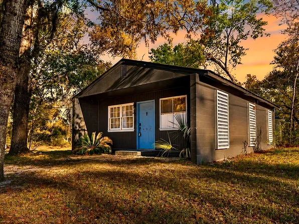602 Chaplin St, Walterboro, SC 29488