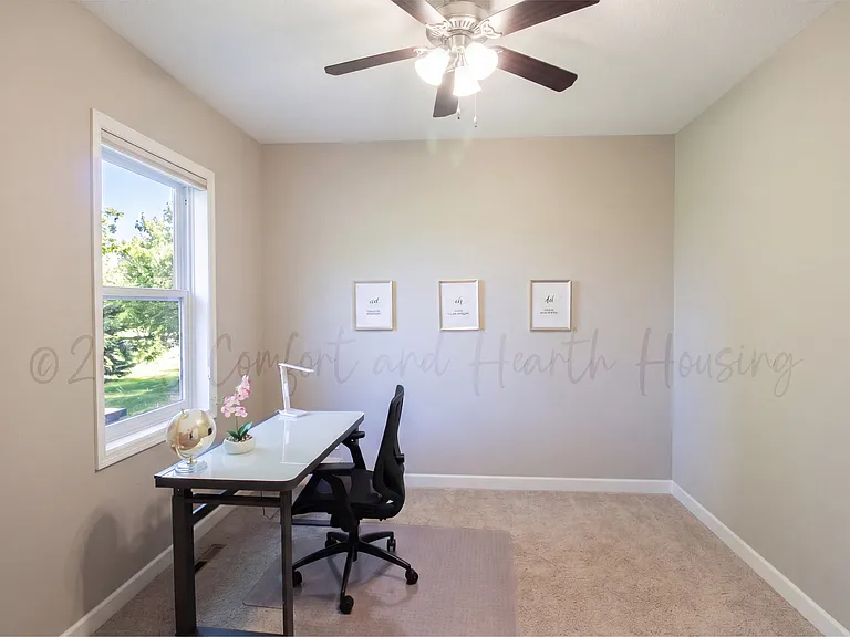 11533 Wagon Wheel Way — Photo 4