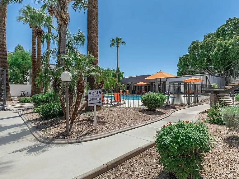 Vesta on 12th — Photo 5