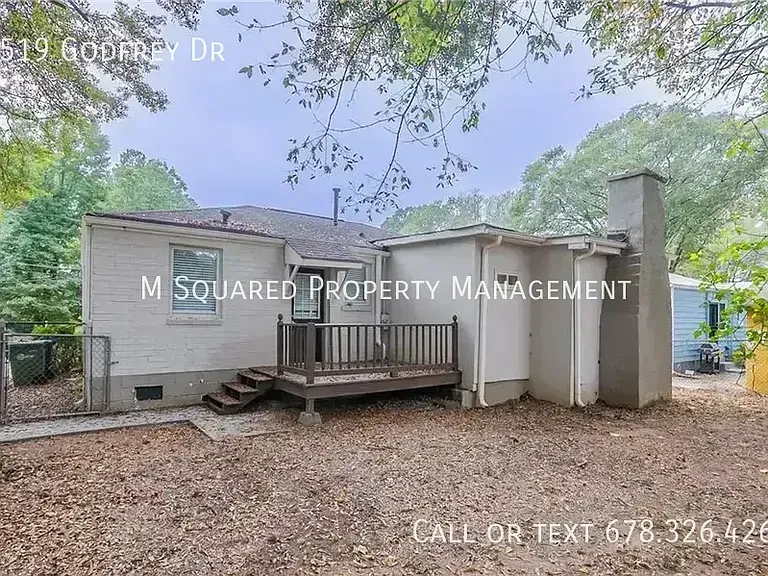 2519 Godfrey Dr NW — Photo 21