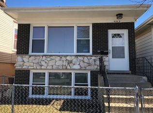 3513 S 53rd Ct, Cicero, IL 60804