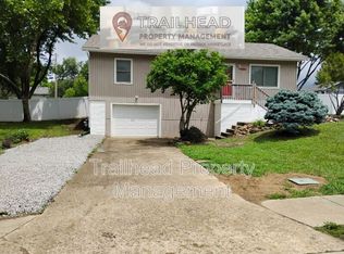 2002 Ann Ave, Harrisonville, MO 64701