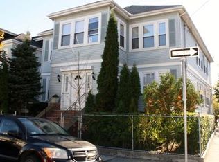 36 Supple Rd, Dorchester, MA 02121