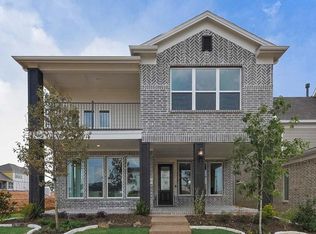 1516 Euclid Aly, Corinth, TX 76208