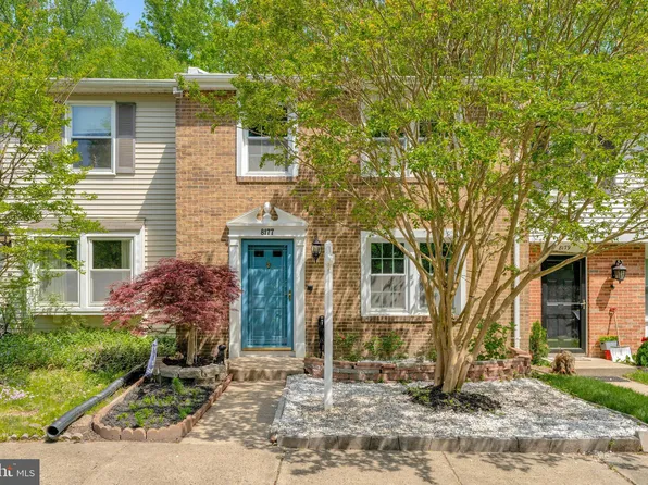 8177 Willowdale Ct, Springfield, VA 22153