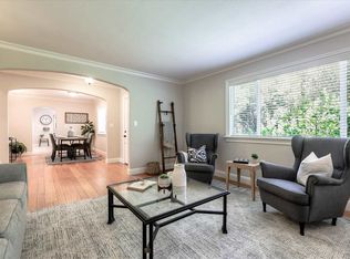 696 Glenside Dr, Lafayette, CA 94549