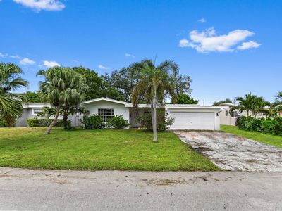 6745 Camelia Drive, Miramar, FL, 33023