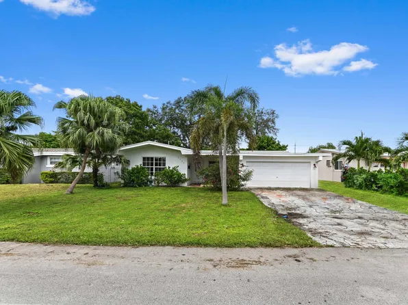 6745 Camelia Drive, Miramar, FL 33023