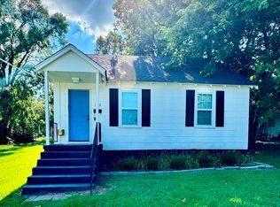 322 Irvan St, Murray, KY 42071