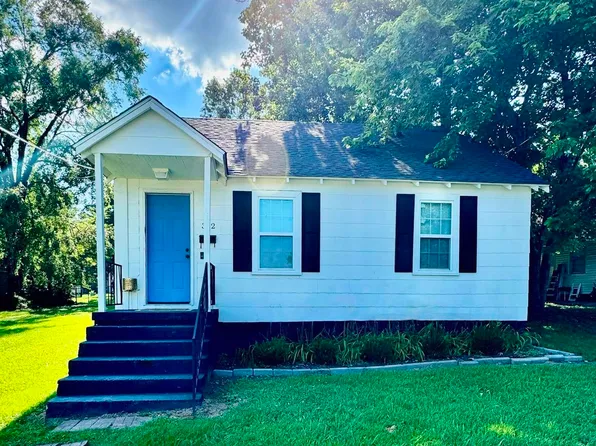 322 Irvan St, Murray, KY 42071