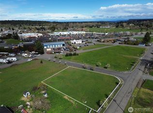 99999 E Hammond St, Sequim, WA 98382