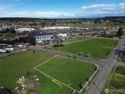 99999 E Hammond, Sequim, WA, 98382