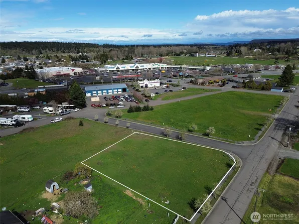 99999 E Hammond, Sequim, WA 98382