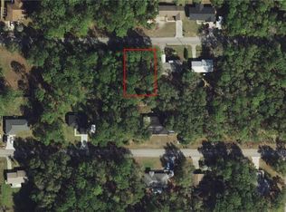 6660 E Hampton Ln, Inverness, FL 34452