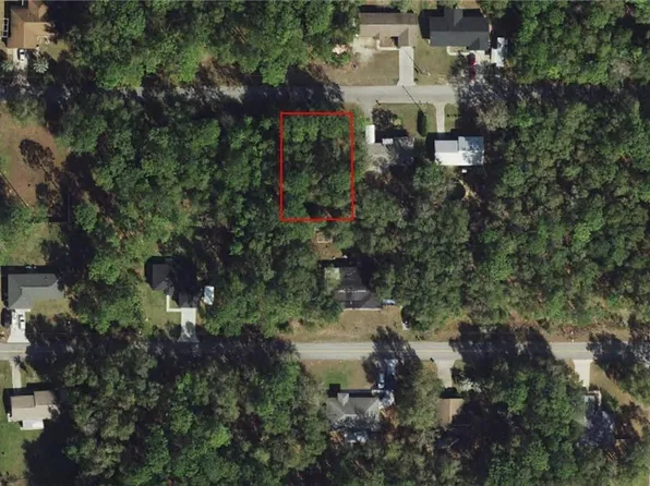 6660 E Hampton Ln, Inverness, FL 34452