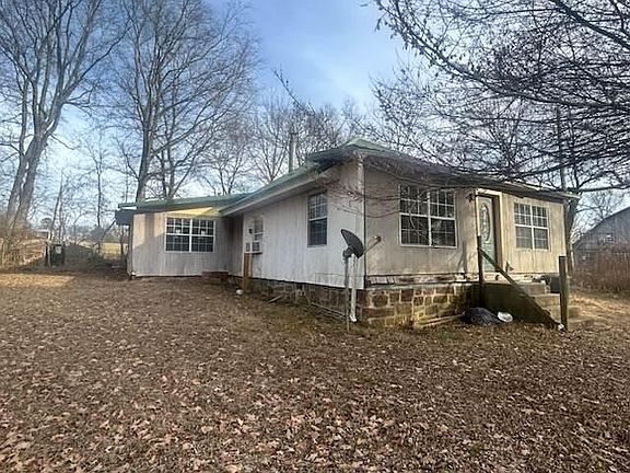 448 County Road 2551, Lamar, AR 72846 | Zillow