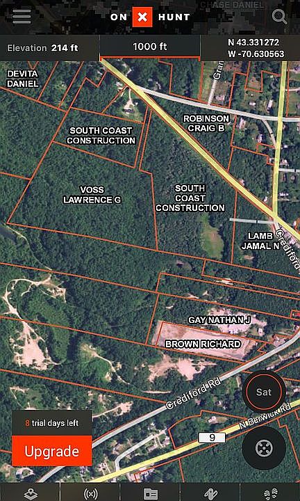 2nd image of 7 Crediford Rd