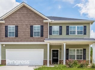 1016 Levista Dr, Locust Grove, GA 30248