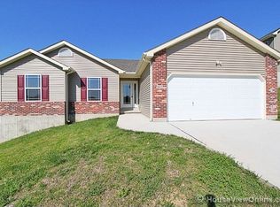 905 Foster Ct, Pevely, MO 63070