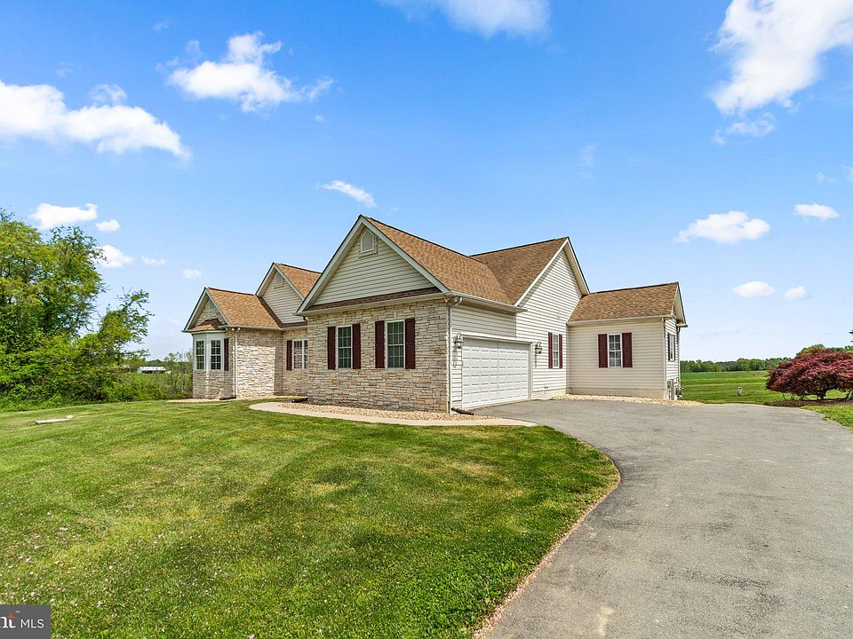 2351 Route 97, Cooksville, MD 21723 Zillow