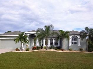 156 Tournament Rd, Rotonda West, FL 33947