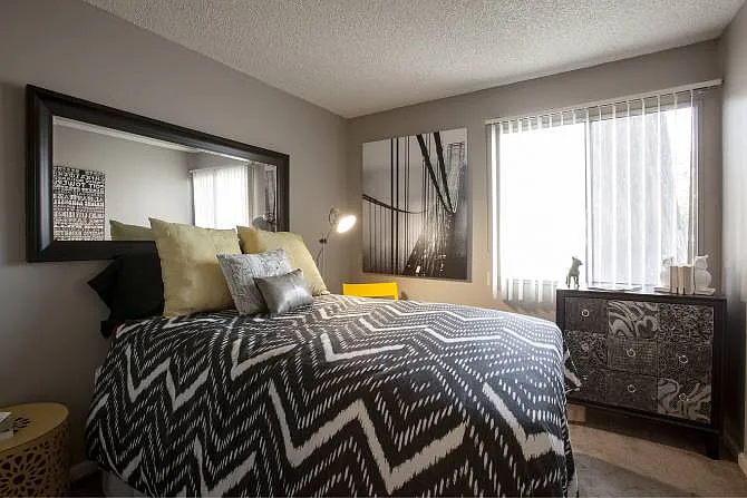 Zona Verde Apartments — Photo 20