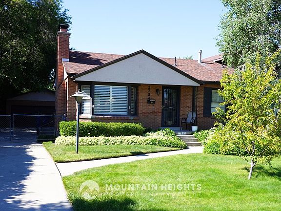 2nd image of 2784 E Delsa Dr
