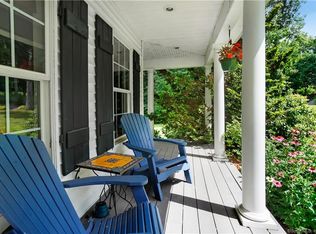 78 Pinnacle Ln, Chester, CT 06412