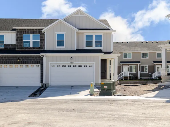 1551 W Banner Dr #843, Saratoga Springs, UT 84045