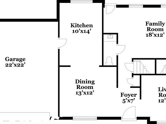 2nd image of 872 Bristol Way