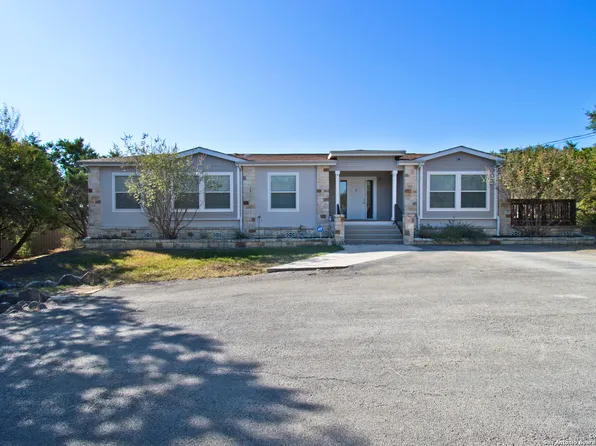 108 Fawn, Spring Branch, TX 78070