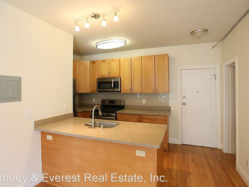 1st image of 254 Divisadero St #3