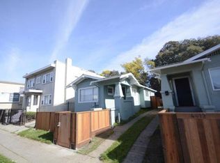 4416 Martin Luther King Jr Way, Oakland, CA 94609