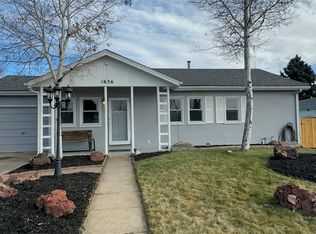 1636 S Michigan Way, Denver, CO 80219